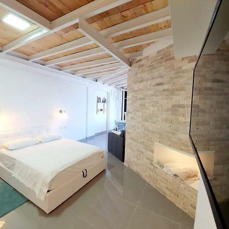 Agas Holiday Apartments - Gai Boutique Tiberias Ngoại thất bức ảnh