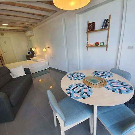 Agas Holiday Apartments - Gai Boutique Tiberias Ngoại thất bức ảnh